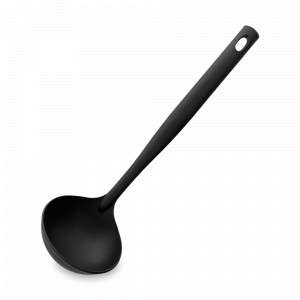 Половник , 32,6 см, нейлон, черный, серия Basic, BRABANTIA, Бельгия, Половники