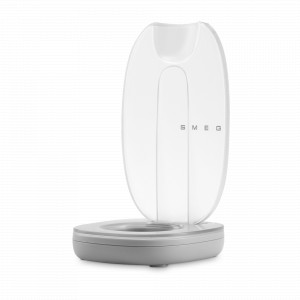 Подставка для погружного блендера HBF01 и HBF02, Tritan™ Renew, SMEG, Италия, Дополнительные насадки все типы