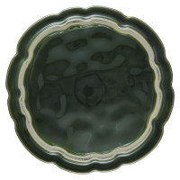 Кокот «Артишок», 450 мл, диаметр: 12,5 см, керамика, темно-зеленый, STAUB, Франция_00801650062621435526.jpg