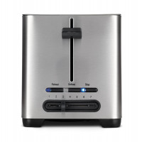 Тостер, нержавеющая сталь, серебристый, WILFA, Норвегия_00808960043952831445.jpg