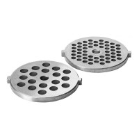 Мясорубка , нержавеющая сталь, пластик, стальной. черный, STEBA, Германия_00814260035470934353.jpg