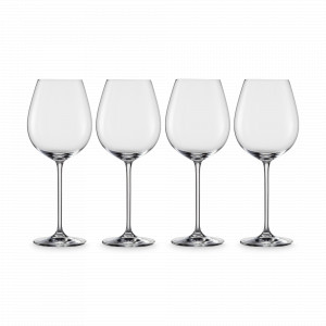 Набор из 4-х бокалов для вина, 440 мл., серия Vinos, SCHOTT ZWIESEL, Германия, Серия Vinos SCHOTT ZWIESEL