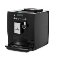 Кофемашина Nizza Digital AutoCappuccino Black, KAFFIT, Финляндия