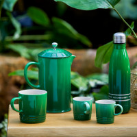 Кружка , керамика, 350 мл, зеленый, серия Bamboo Green, LE CREUSET, Франция_00807430050735546986.jpg