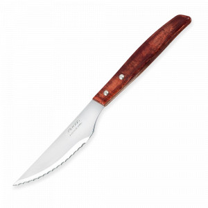 Нож столовый для стейка 11 см, серия Steak Knives, ARCOS, Испания, Ножи для стейка Arcos