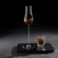 Бокал для крепких напитков SPIRITS, 248 мл, 24.4 см, хрусталь, серия Superleggero, RIEDEL, Австрия_00815380044731439913.jpg