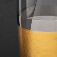 Ваза 28,5 см, цвет декора-золотой/платиновый, серия Haptics, EISCH, Германия_00814640063288897006.jpg