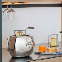 Тостер двухслотовый, нержавеющая сталь, пластик, хром, серия Romeo, BUGATTI, Италия_00817650060796506447.jpg