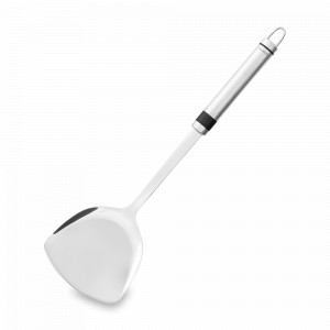 Лопатка кухонная, 36 см, нержавеющая сталь, стальной, серия Profile, BRABANTIA, Бельгия, Profile BRABANTIA