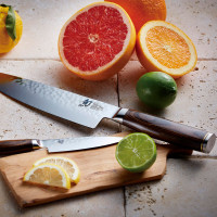 Нож кухонный, для чистки овощей и фруктов, 10.0 см, серия Shun Premier, KAI, Япония_00810350060245711021.jpg