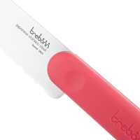 Набор ножей, 4 предмета, ручки - мультиколор, серия Chopping boards and Knives, TREBONN, Италия_00816280049859585080.jpg