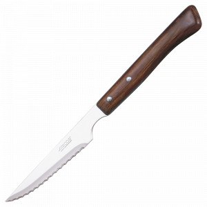 Нож столовый для стейка 110 мм, серия Steak Knives, ARCOS, Испания, Ножи для стейка