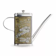 Емкость-лейка для масла, 500 мл, нержавеющая сталь, серия World of Flavours, KITCHEN CRAFT, Великобритания, Бутылки для масла и уксуса Kitchen Craft