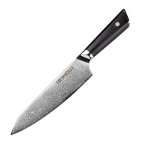 Набор кухонных ножей поварская тройка, серия Triangle Damascus, HEIMCUT, Россия_00818100056473096030.jpg
