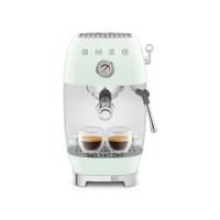 Кофемашина - эспрессо, нержавеющая сталь, пластик, пастельный зеленый, SMEG, Италия_00822730066042232104.jpg