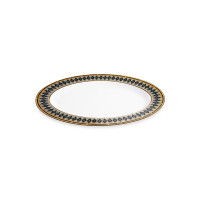 Сервиз столовый на 6 персон, 20 предметов, фарфор, белый, декор, серия Олимп, MIX&MATCH HOME, Китай_00813890007101786354.jpg