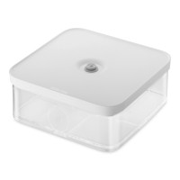 Контейнер с крышкой для вакуумного хранения, 1.6 л, пластик, серия Cube, ZWILLING J.A. HENCKELS, Германия