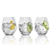 Набор из 4-х стаканов, 625 мл, хрустальное стекло, серия Special Glasses, SPIEGELAU, Германия_00805300045411214791.jpg