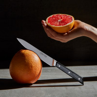 Нож кухонный, для нарезки овощей и фруктов, 13 см, серия Eclipse, ARCOS, Испания_00819230047530147489.jpg