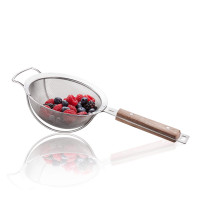 Сито Passo, 16 см, нержавеющая сталь, дерево, GEFU, Германия_00818750062988654653.jpg