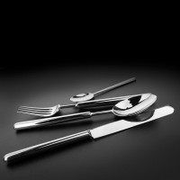 Набор столовых приборов на 6 персон, 24 предметов, стальной, серия Bali, CUTIPOL, Португалия_00799850040223619378.jpg