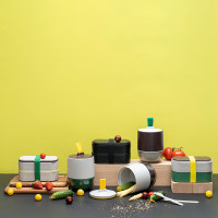 Ланч-бокс Meals, 800 мл, пластик ABS, полипропилен, мультиколор, SMART SOLUTIONS, Россия_00812590036176168584.jpg
