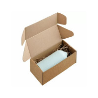 Свеча декоративная, 16.5 см, голубой, серия Edge, TKANO, Россия_00810420041536896898.jpg