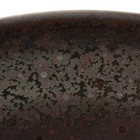 Салатник Black, 29 см, каменная керамика, черный, коричневый, серия Isamu, ROOMERS TABLEWARE, Нидерланды_00816780054600633248.jpg