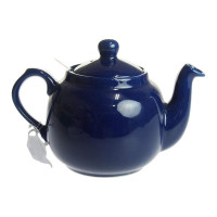 Чайник заварочный COBALT BLUE, 1200 мл, керамика, нержавеющая сталь, синий, KITCHEN CRAFT, Великобритания_00817710052999263607.jpg