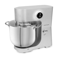 Комбайн кухонный, 12 л, алюминий, стальной, PROFI COOK, Германия