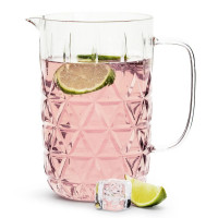 Кувшин, 1,2 л, акрил, серия Picnic, SAGAFORM, Швеция_00808810063840583384.jpg