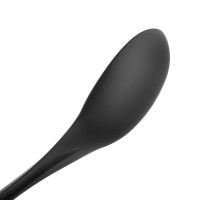 Ложка кухонная, 28,5 см, нейлон, серия Diamante, OLYMPIA, Италия_00810510057882107900.jpg