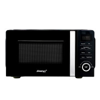 Печь микроволновая, 20 л, сталь, черный, STEBA, Германия_00811310040284968449.jpg