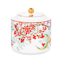 Банка , 10 см, фарфор, декор, серия Счастливая Звезда, MIX&MATCH HOME, Китай_00813890061124535243.jpg