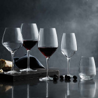 Набор из 2-х бокалов для красного вина, BAROLO, 800 мл, серия Atelier, LUIGI BORMIOLI, Италия_00824230057441362989.jpg