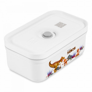 Контейнер с крышкой, детский, 0,85 л, пластик, белый, серия Fresh Save, ZWILLING J.A. HENCKELS, Германия, ZWILLING (Германия)