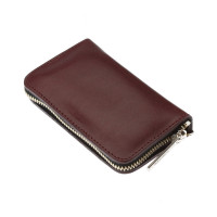 Набор маникюрный в кожаном футляре, 4 предмета, YES, Германия_00808880051396462362.jpg