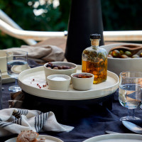 Тарелка подстановочная Pedra, 31 см, керамика, бежевый, серия Lagoa, COSTA NOVA, Португалия_00814370001292439414.jpg