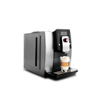 Кофемашина автоматическая, серебристый, KAFFIT, Финляндия_00811180039297087025.jpg