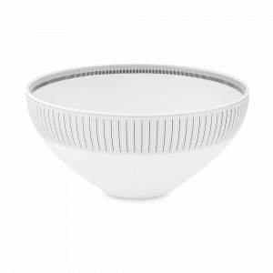 Салатник , 26 см, фарфор, декор, серия Elegant, VISTA ALEGRE, Португалия, Салатники Vista Alegre