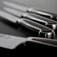 Нож универсальный 10 см, серия Delta, GUDE, Германия_00806860051876204980.jpg