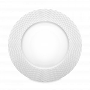 Тарелка обеденная, 28 см, серия Basket, PILLIVUYT, Франция, PILLIVUYT (Франция)