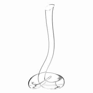 Декантер для красного вина EVE, ручная работа, 1370 мл, 50,5 см, хрусталь, серия Decanters, RIEDEL, Австрия, Декантер для красного вина