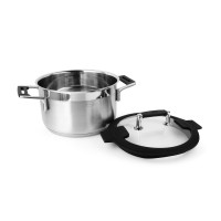 Кастрюля с крышкой , диаметр: 16 см, материал: нержавеющая сталь 18/10, серия Silence PRO, ROESLE, Германия_00805400043046163093.jpg