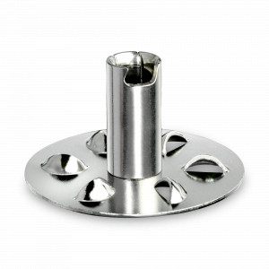 Насадка для смешивания, 3,5 х 2 см, нержавеющая сталь, BAMIX, Швейцария, BAMIX (Швейцария)