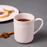 Сервиз чайно-столовый на 1 персону, 4 предмета, фарфор, розовый, серия Рассвет, DECOR DE TABLE, Россия_00818470056807687945.jpg