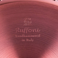 Ковш, 16 см, 1.5 л, крышка с посеребренной декорированной ручкой, серия Opus Cupra, RUFFONI, Италия_00803480057452256963.jpg