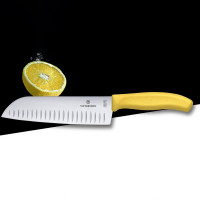 Нож кухонный Сантоку Swiss Classic 17 см, VICTORINOX, Швейцария_00803430065983471796.jpg
