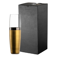 Ваза 28,5 см, цвет декора-золотой/платиновый, серия Haptics, EISCH, Германия_00814470035175855704.jpg