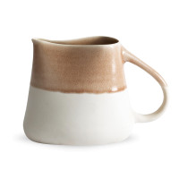 Кувшин 750 мл, керамика, розовый, серия Maguelone, JARS, Франция